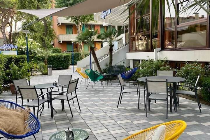 Hotel 44 of 49