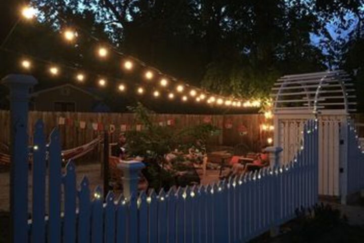 Fitness Center Photo