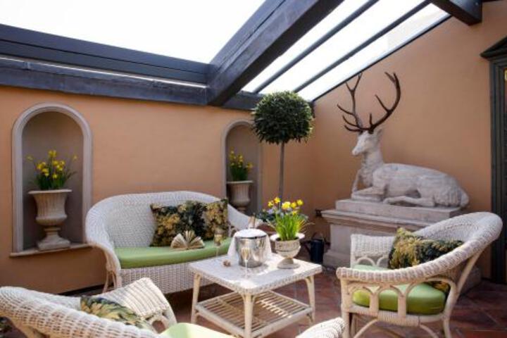 Terrace/Patio 13 of 57