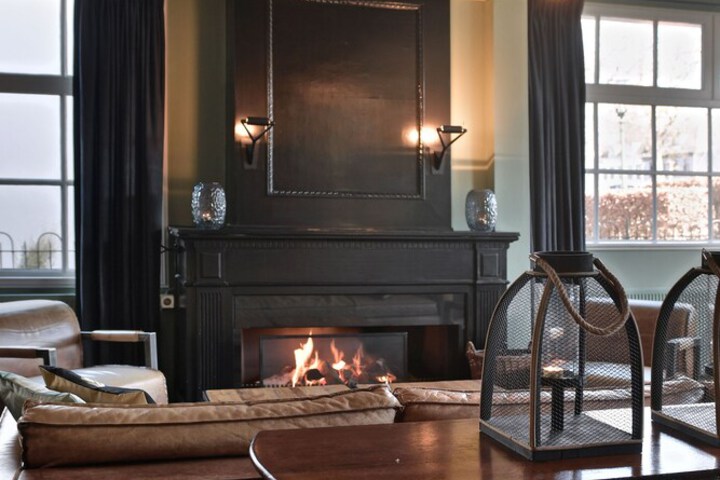 Hotel Interior 62 of 110