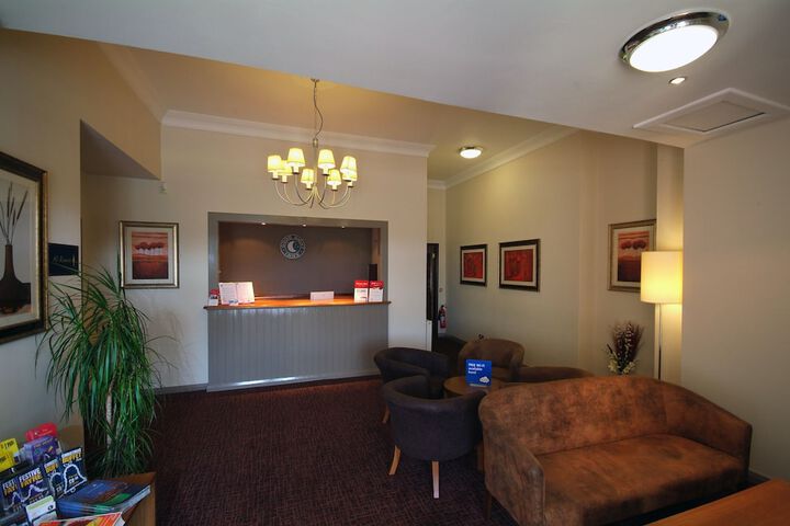 Hotel Interior 4 of 60