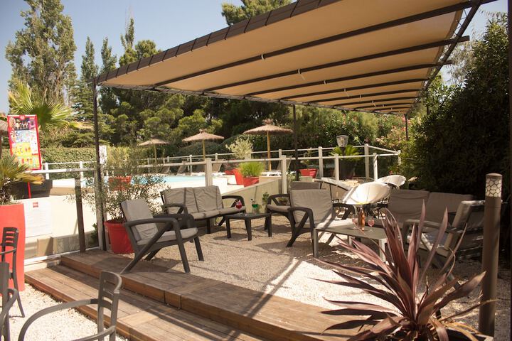 Terrace/Patio 83 of 88