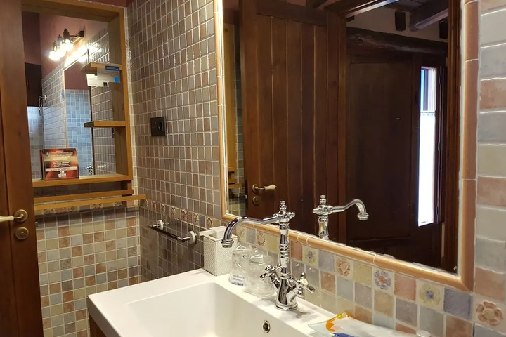 Bathroom Vanities