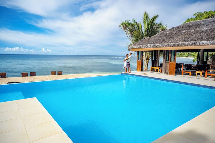 Pool to Cool