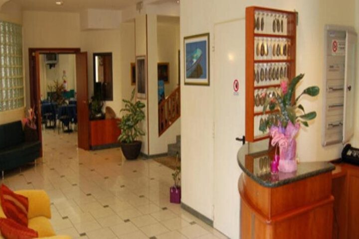 HOTEL DANUBIO