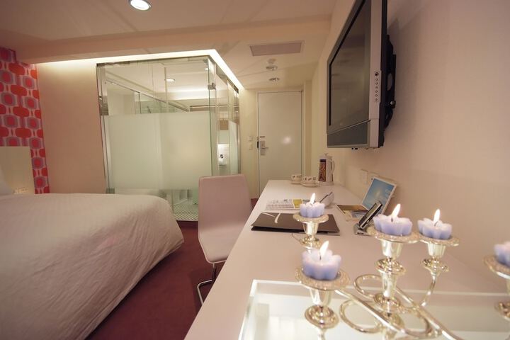 Room 29 of 50
