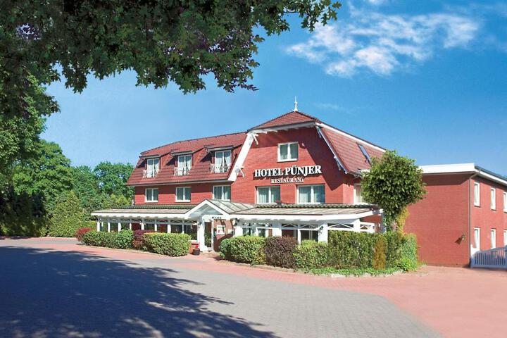HOTEL PÜNJER