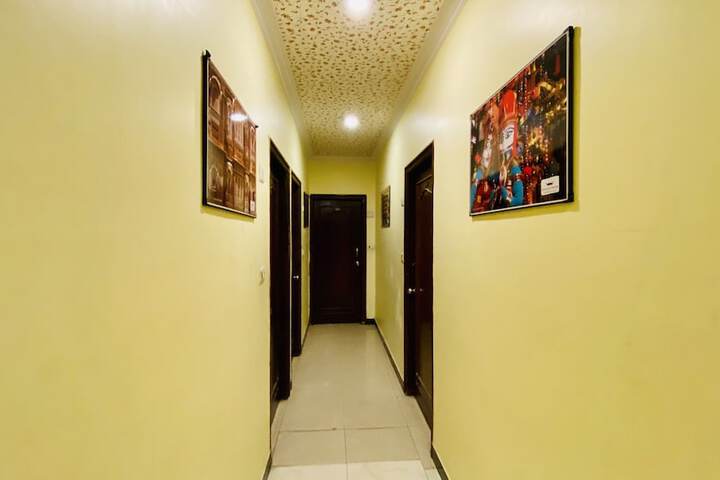 Hotel Interior 3 of 55