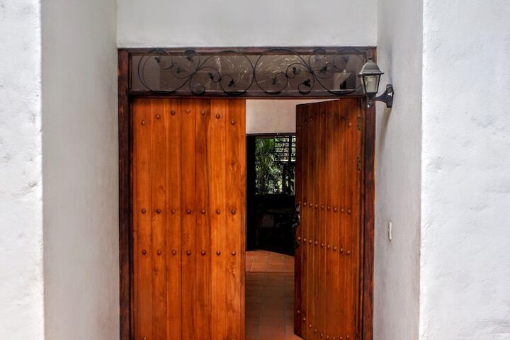 Hotel Interior 127 of 137