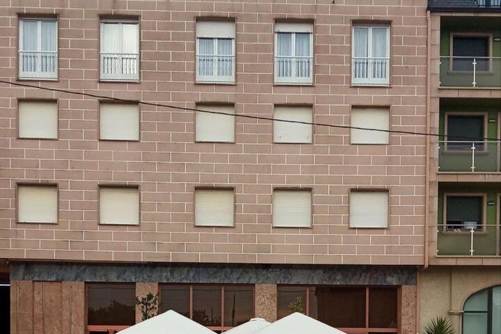 HOTEL LAGO