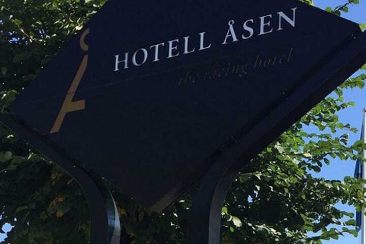 Hotell Åsen