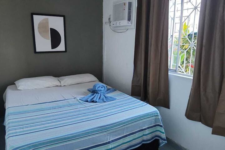 Casa do Meio Pousada in Recife