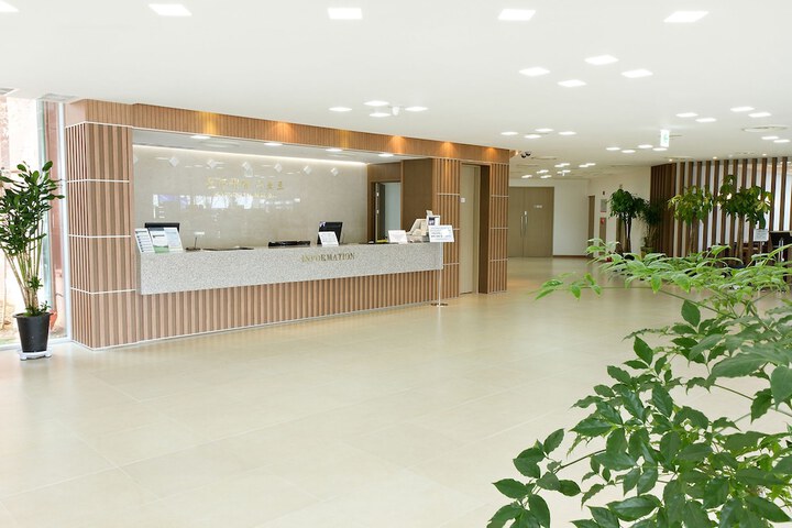 Hotel Interior 2 of 22