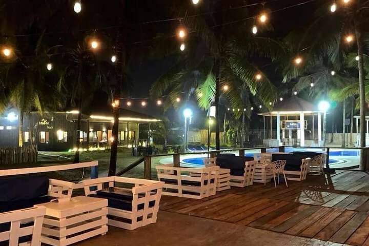 Terrace/Patio 16 of 29