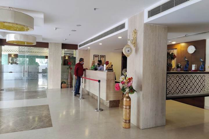 Hotel Interior 7 of 56