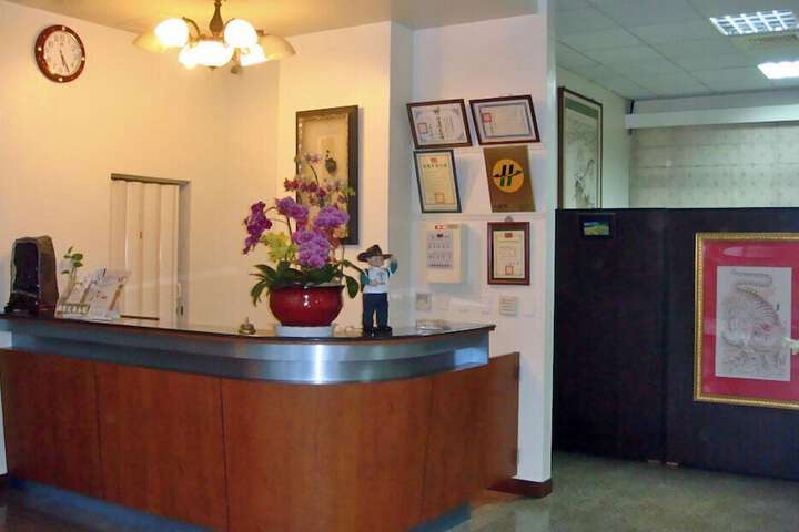 Hotel Interior 2 of 48
