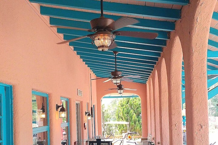 Porch