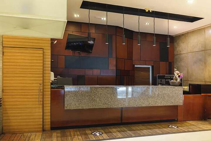 Hotel Interior 4 of 266