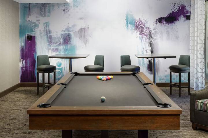 Billiards