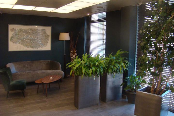 Hotel Interior 3 of 52