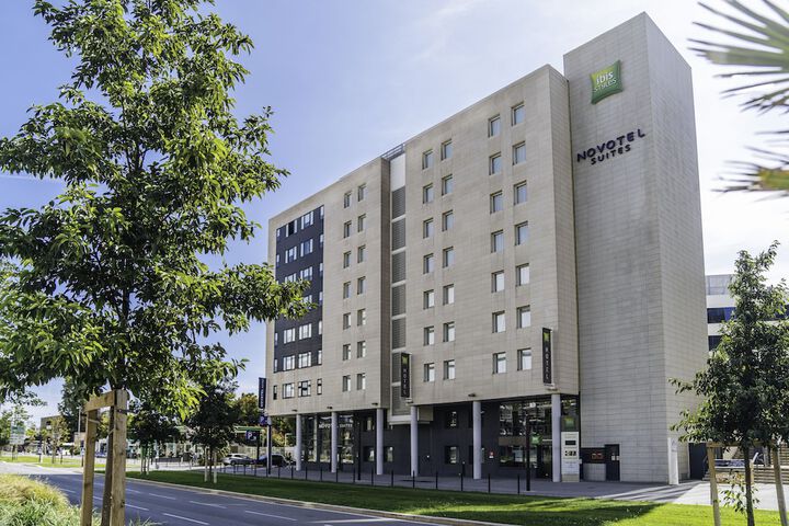 Hotel 119 of 132