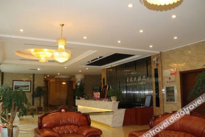 Hotel Interior 6 of 8