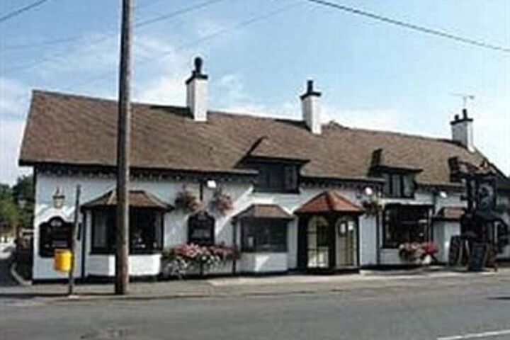 The Bulls Head