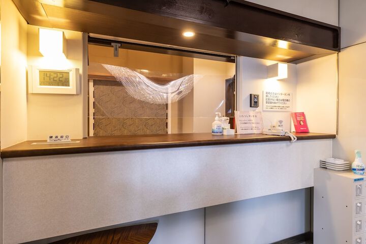 Hotel Interior 7 of 84