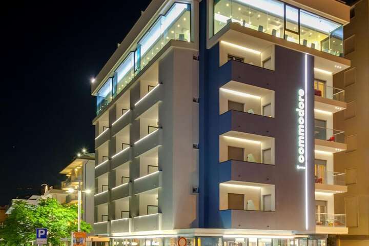 Hotel 54 of 58