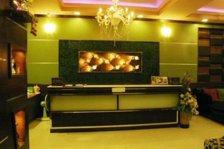 Hotel Interior 5 of 7