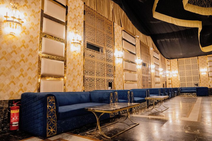 Ballroom/Hall 47 of 93