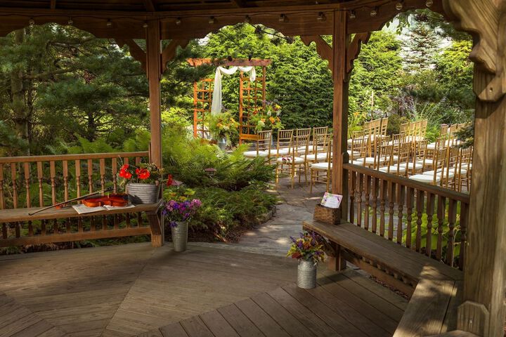 Gazebo