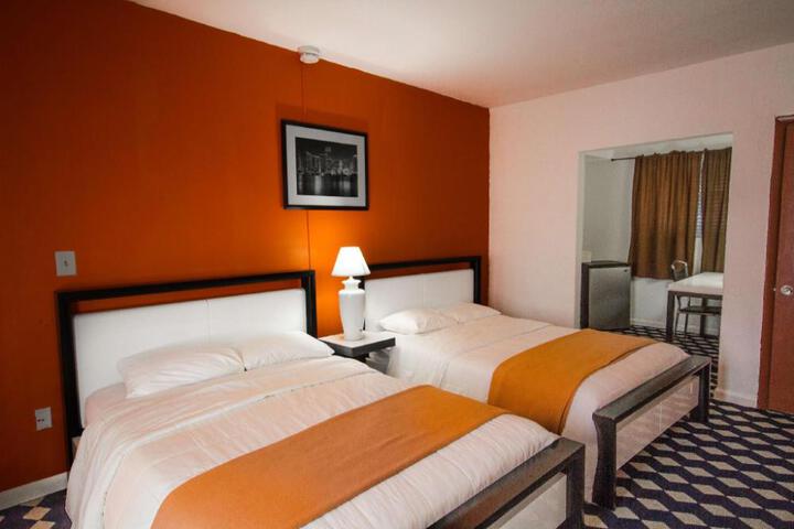 Fitness Center Photo