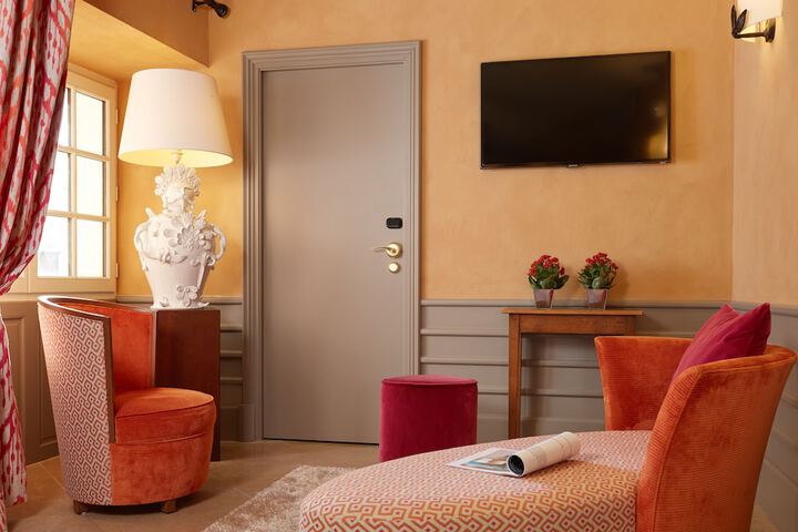 Hotel Interior 3 of 38