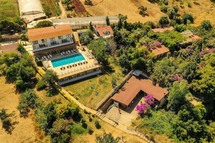 The Roof ADA in Adalar