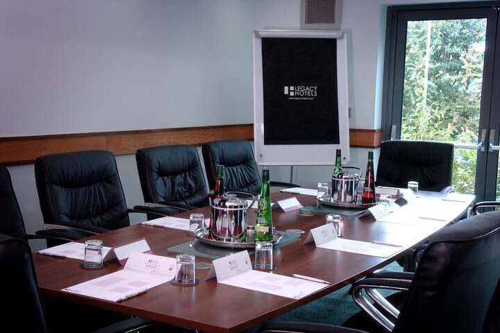 Meeting 50 of 53