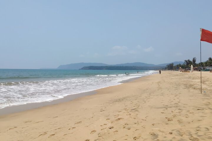 Beach 34 of 39