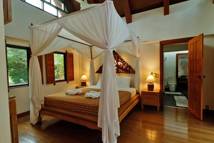 Photo of Siam Samui Villa