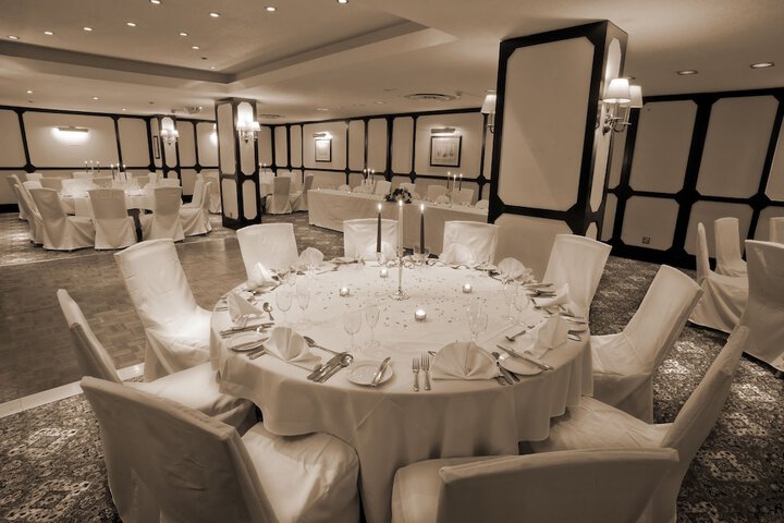 Wedding/Banquet 50 of 52