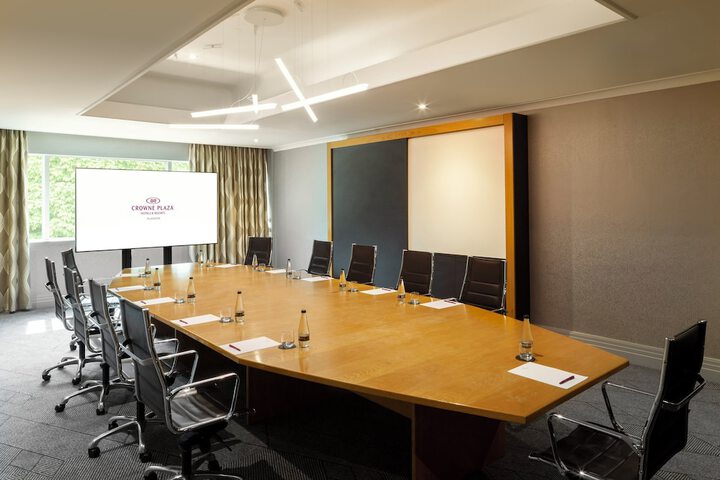 Meeting 56 of 64