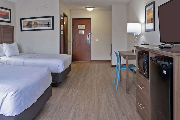 2 Double Beds (5 of 19)