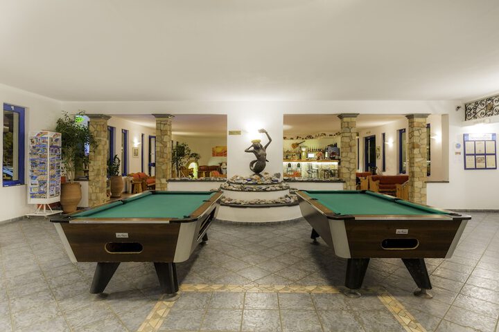 Billiards