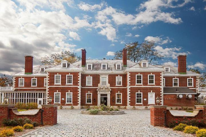 Image of Eastover Estate and Eco Village