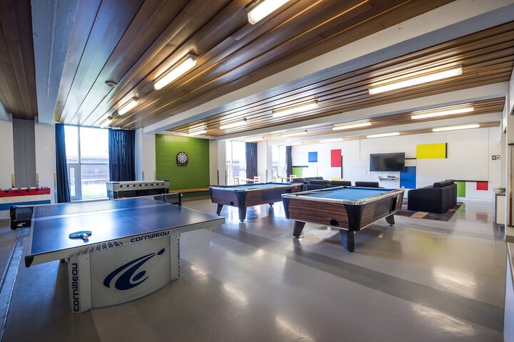 Billiards