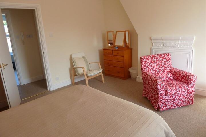 Parkside Holiday Flats