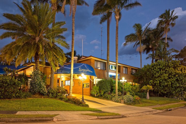 Hotel 140 of 169