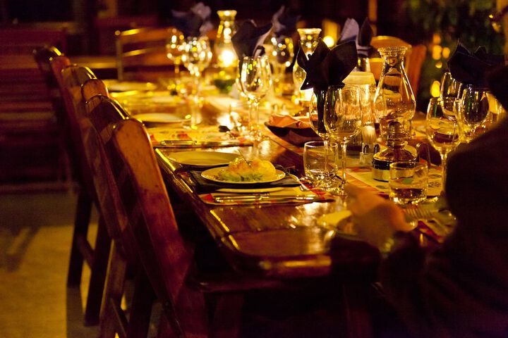Dining 50 of 99