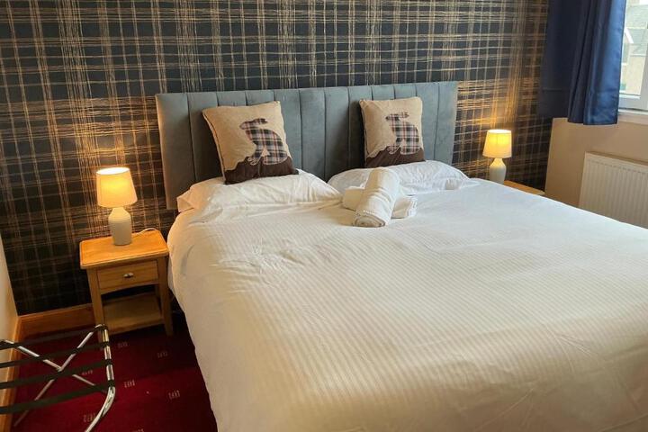 Photo of Seaview John O Groats Hotel