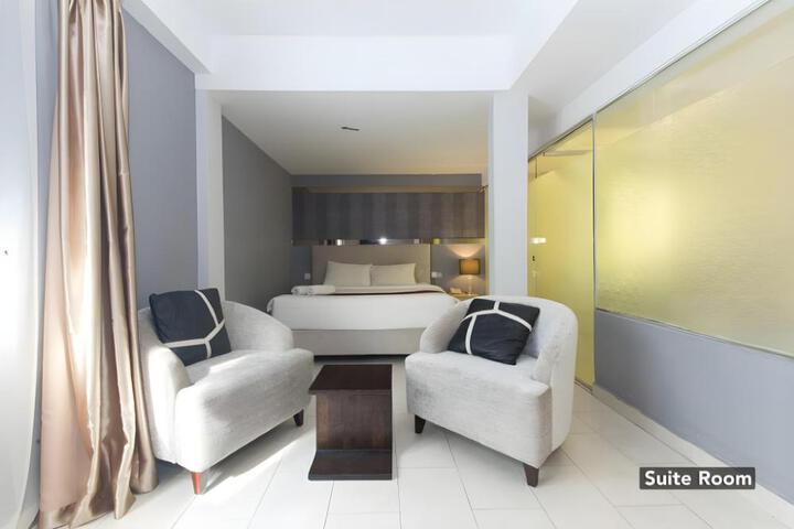 Fitness Center Photo