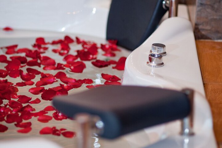 Spa Massage